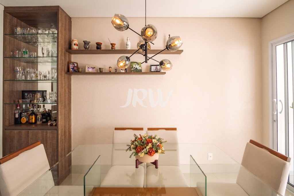 Casa de Condomínio, 2 quartos - Foto 9