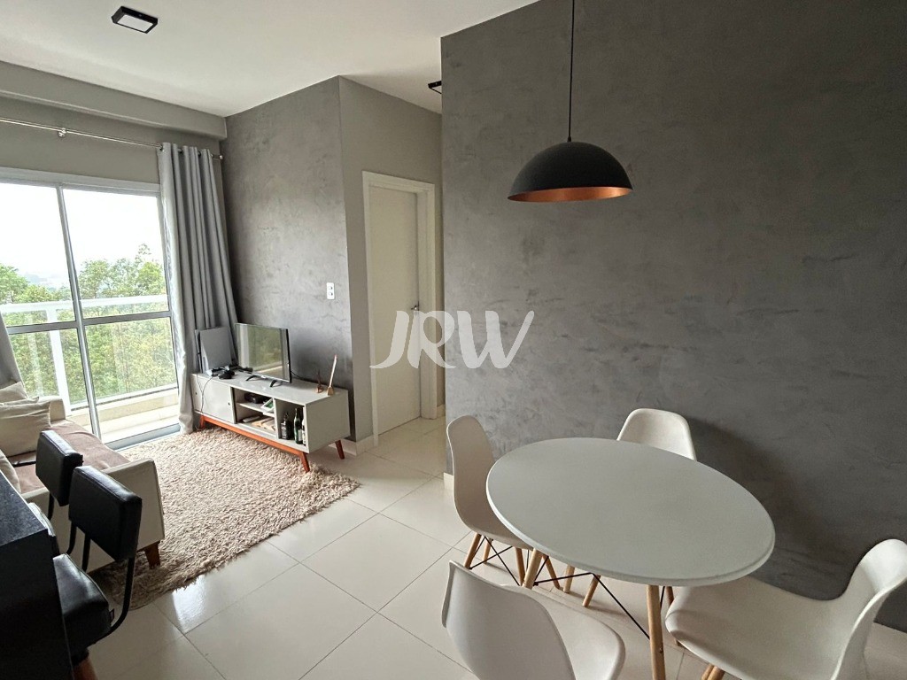 Apartamento à venda com 2 quartos, 51m² - Foto 1