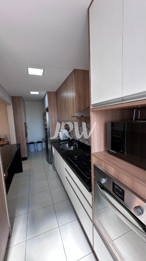 Apartamento à venda com 3 quartos, 103m² - Foto 26