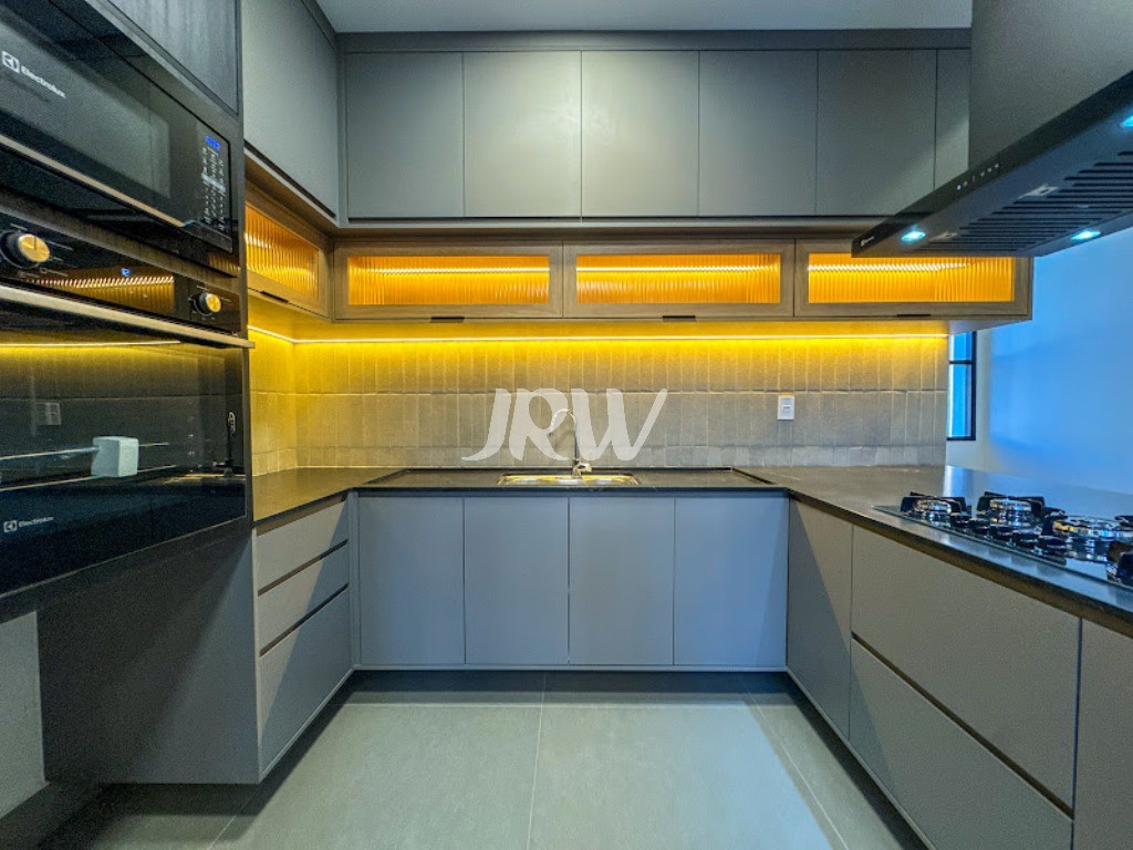 Casa de Condomínio, 3 quartos - Foto 12