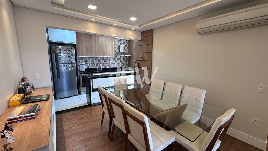Apartamento à venda com 3 quartos, 103m² - Foto 4