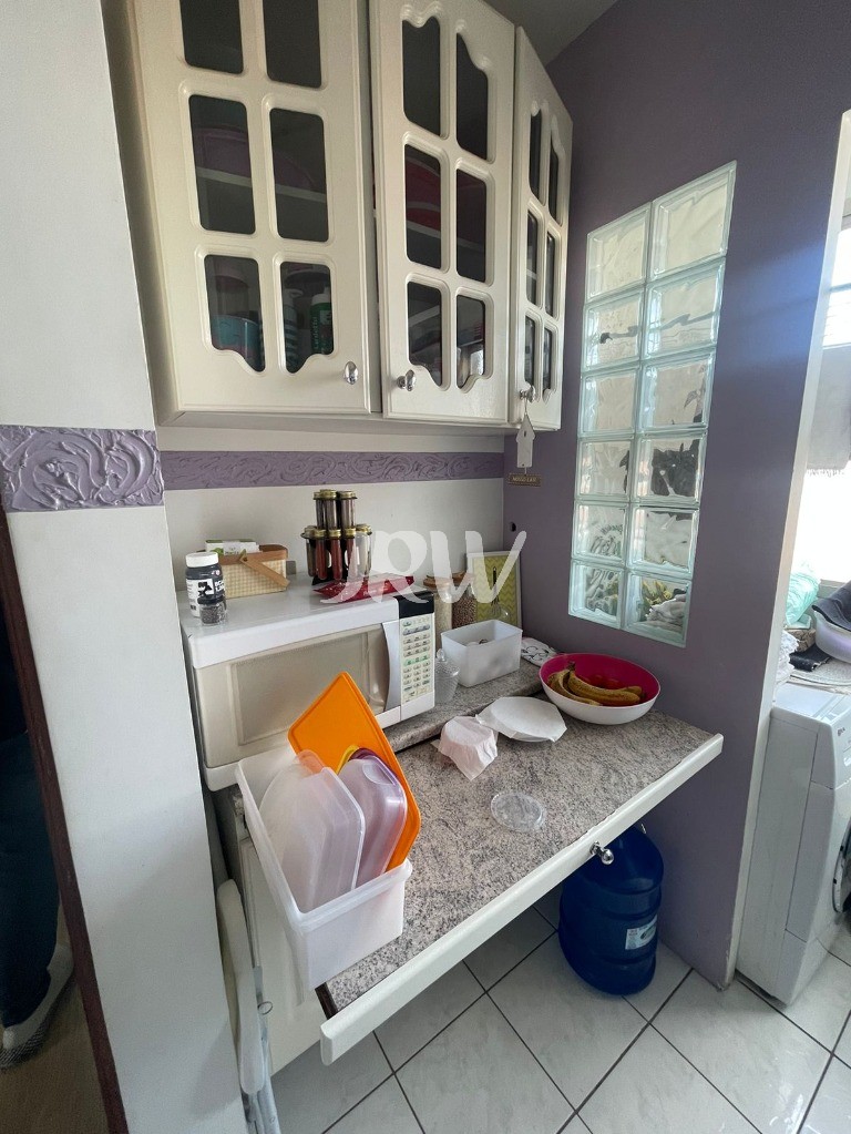 Apartamento, 2 quartos, 50 m² - Foto 4