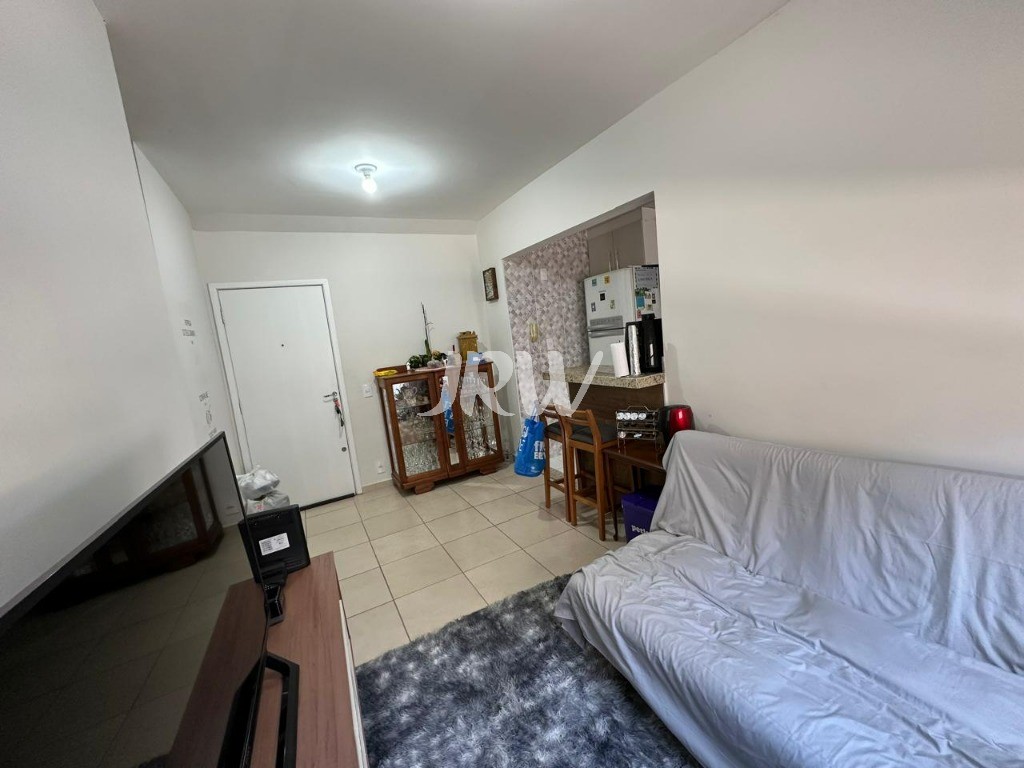 Apartamento, 2 quartos, 55 m² - Foto 1