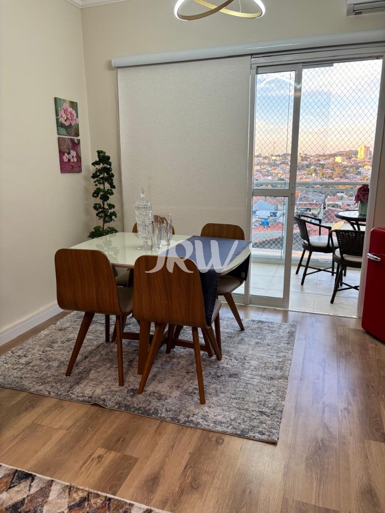 Apartamento, 2 quartos, 90 m² - Foto 3