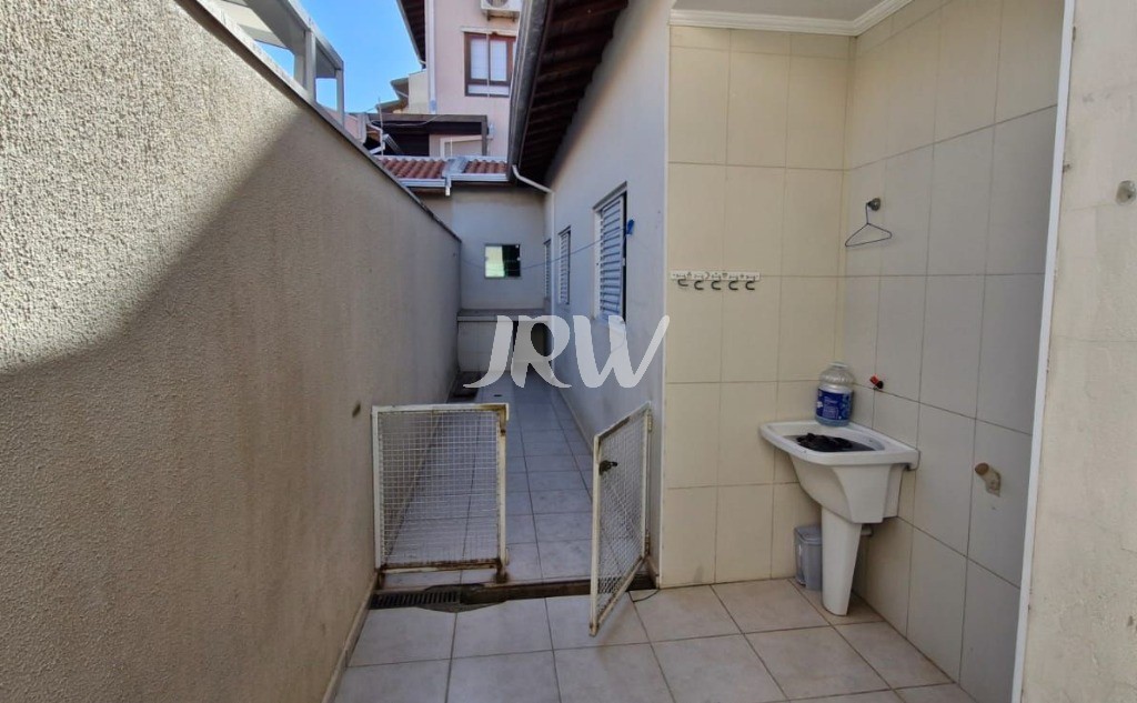 Casa, 3 quartos, 137 m² - Foto 6