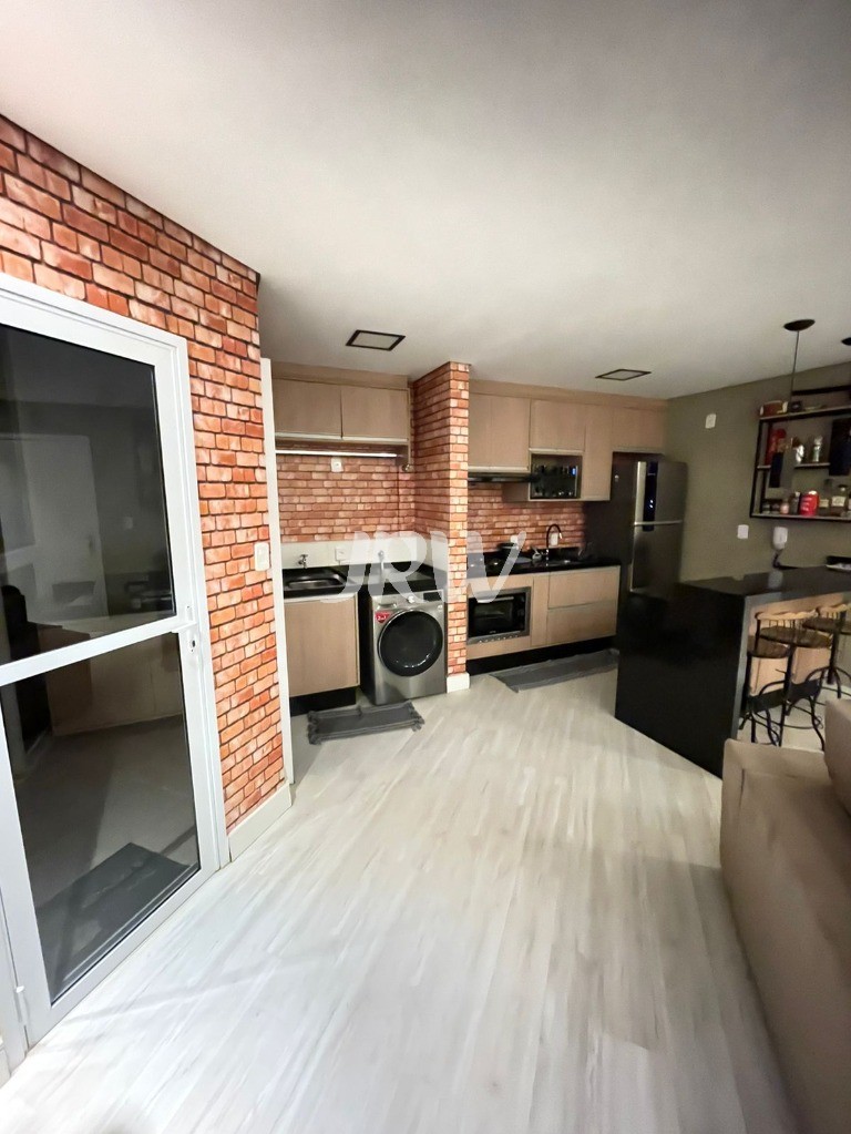 Apartamento, 2 quartos, 60 m² - Foto 8