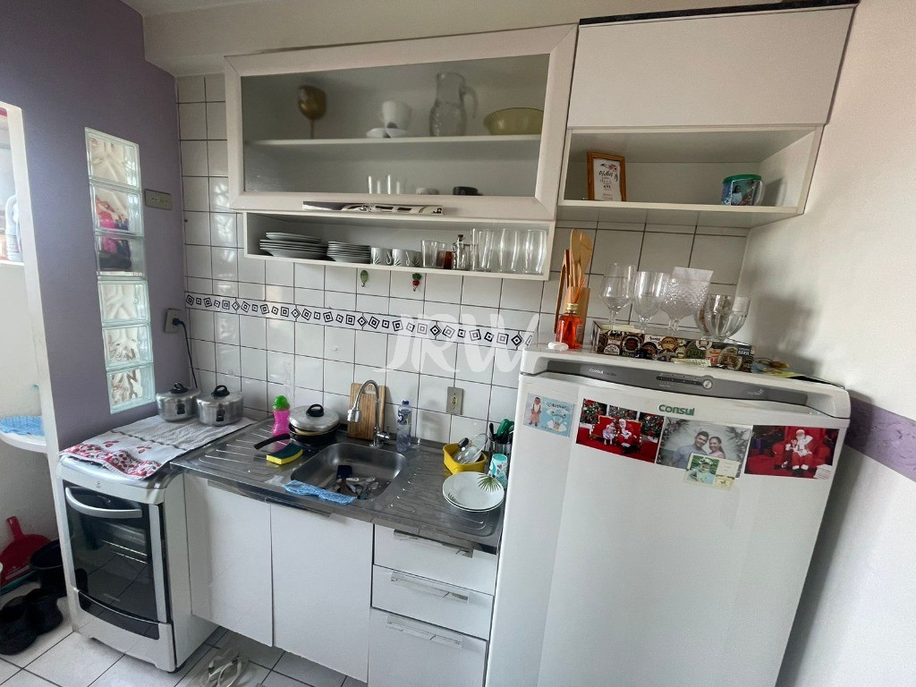 Apartamento, 2 quartos, 50 m² - Foto 2