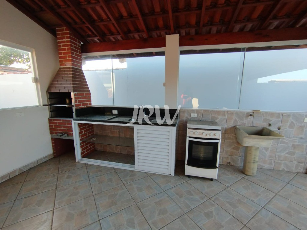 Casa à venda com 3 quartos, 125m² - Foto 9
