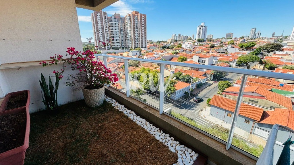 Apartamento à venda com 3 quartos, 103m² - Foto 34