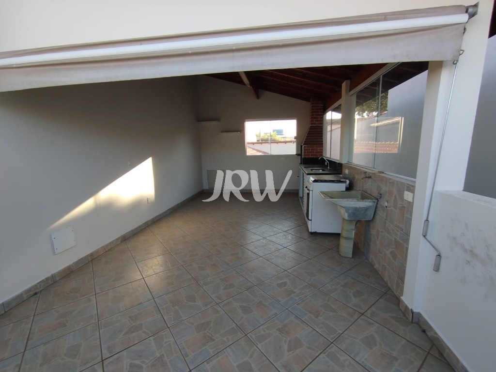 Casa à venda com 3 quartos, 125m² - Foto 6