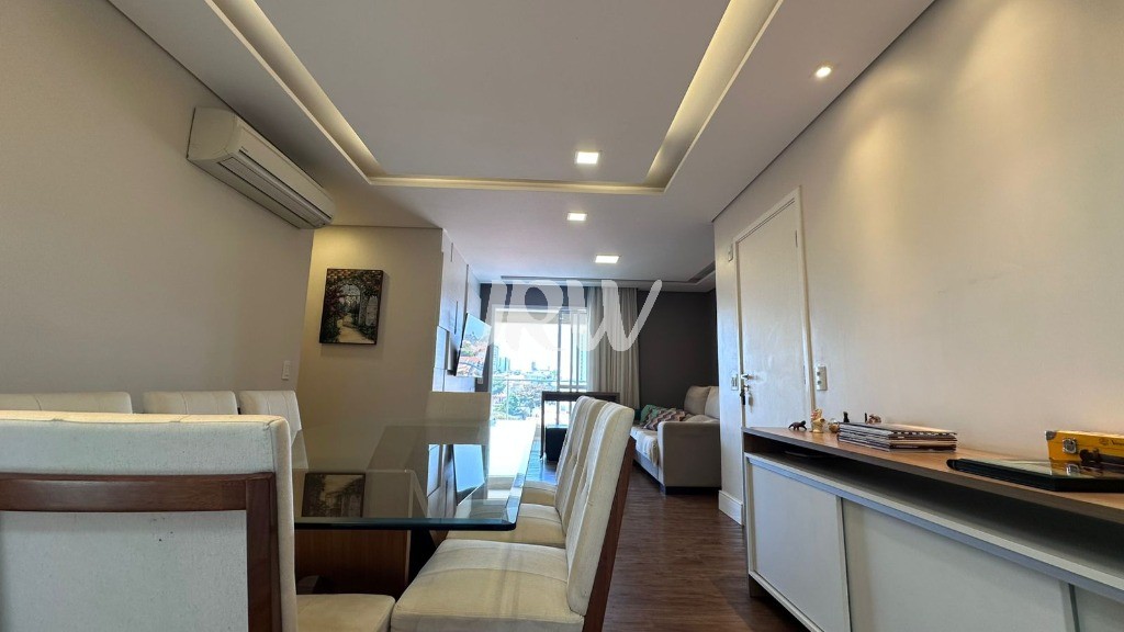 Apartamento à venda com 3 quartos, 103m² - Foto 9
