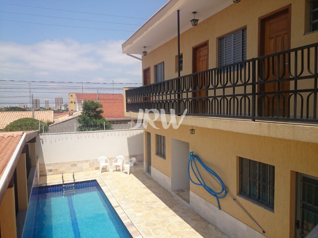 Sobrado, 5 quartos, 432 m² - Foto 11