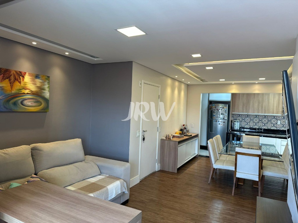 Apartamento à venda com 3 quartos, 103m² - Foto 1