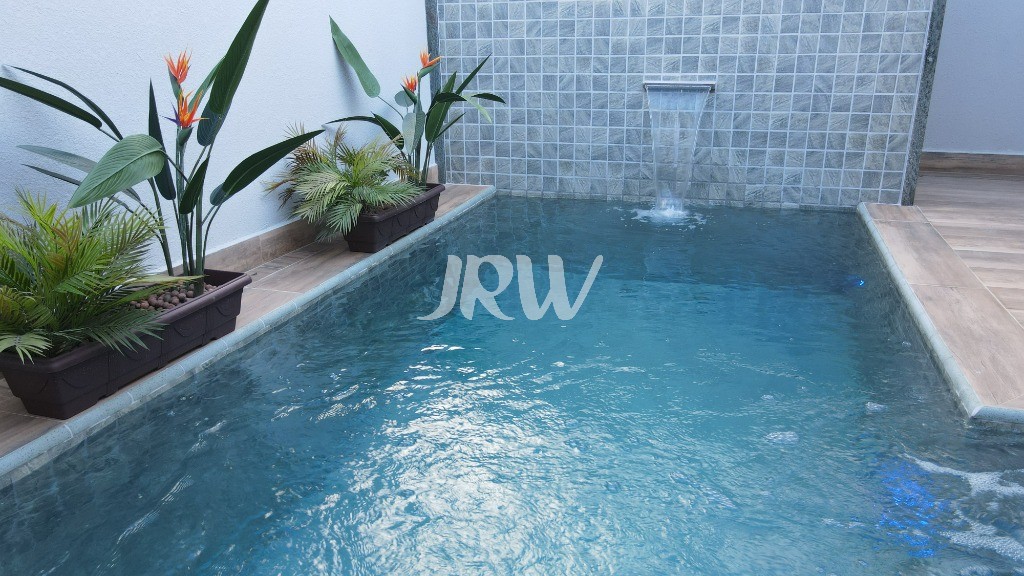 Casa de Condomínio, 3 quartos - Foto 21