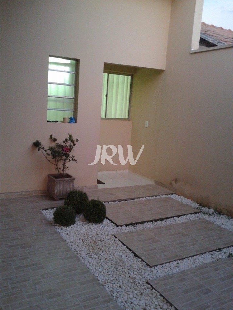 Casa, 3 quartos, 150 m² - Foto 1