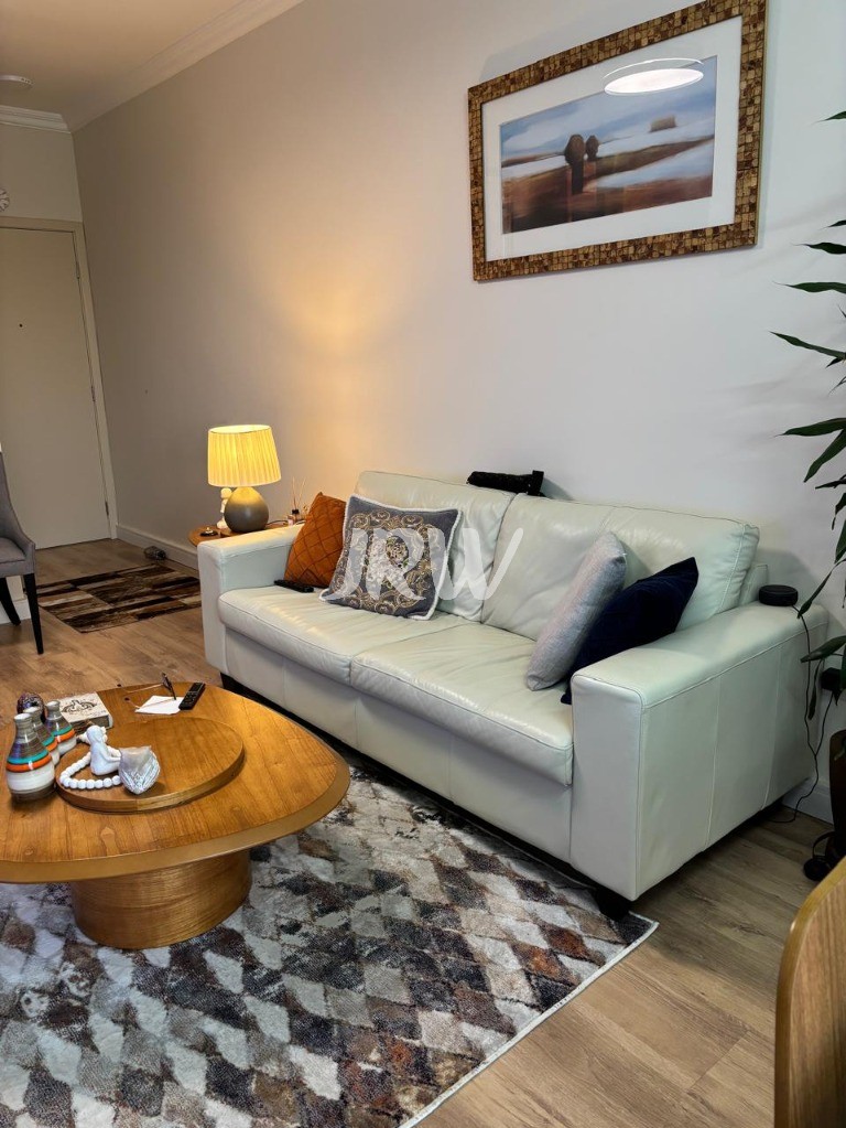 Apartamento, 2 quartos, 90 m² - Foto 1