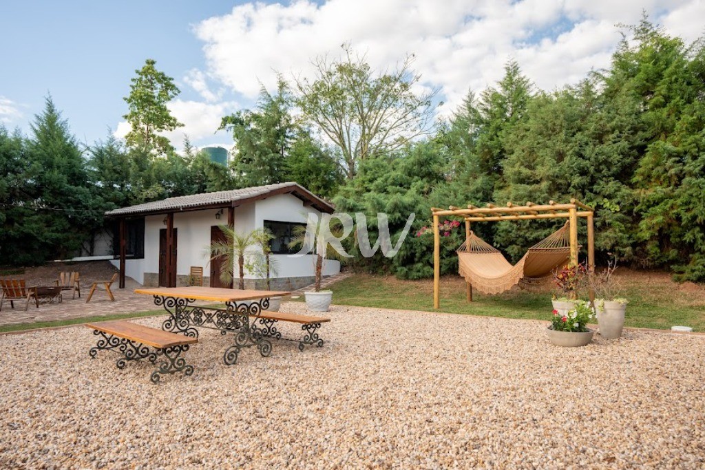 Chácara, 4 quartos, 2880 m² - Foto 31