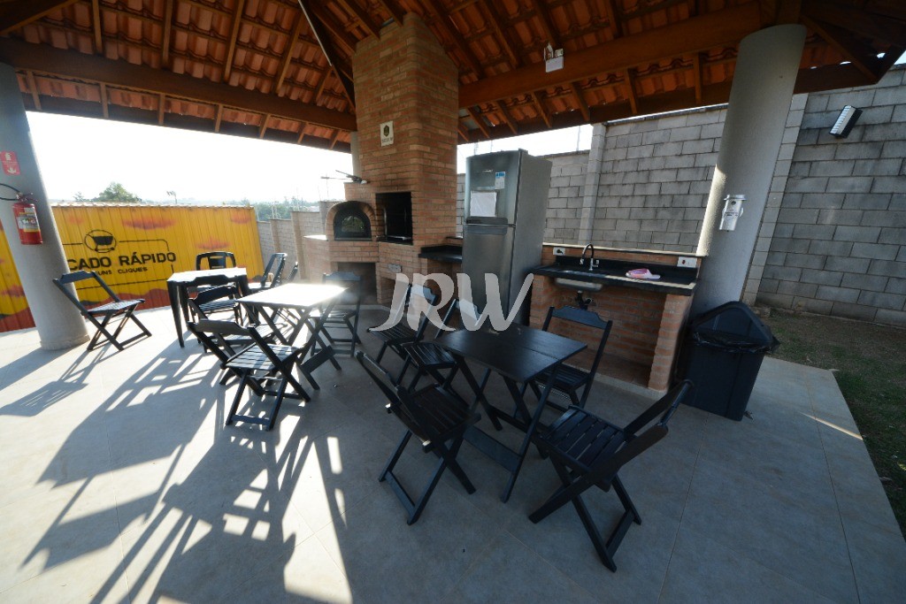 Casa de Condomínio, 3 quartos - Foto 69