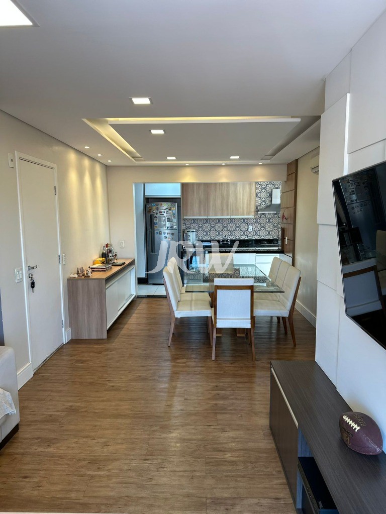 Apartamento à venda com 3 quartos, 103m² - Foto 8