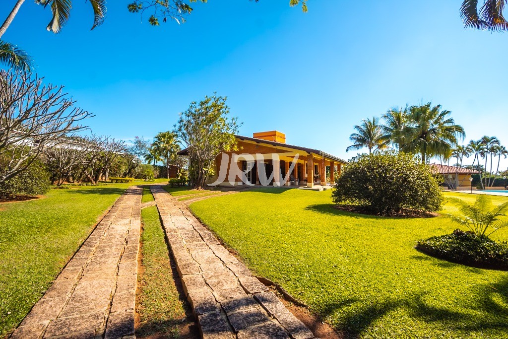 Chácara à venda com 4 quartos, 6060m² - Foto 3