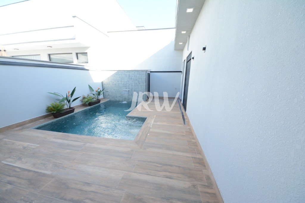 Casa de Condomínio, 3 quartos - Foto 19