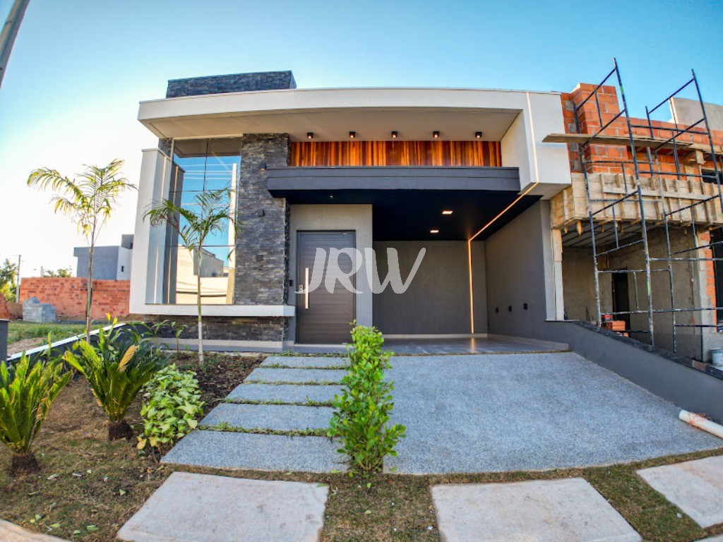 Casa de Condomínio, 3 quartos - Foto 2