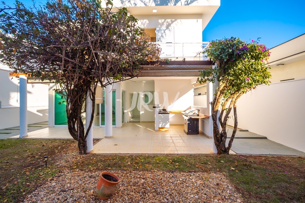 Casa de Condomínio, 3 quartos - Foto 28