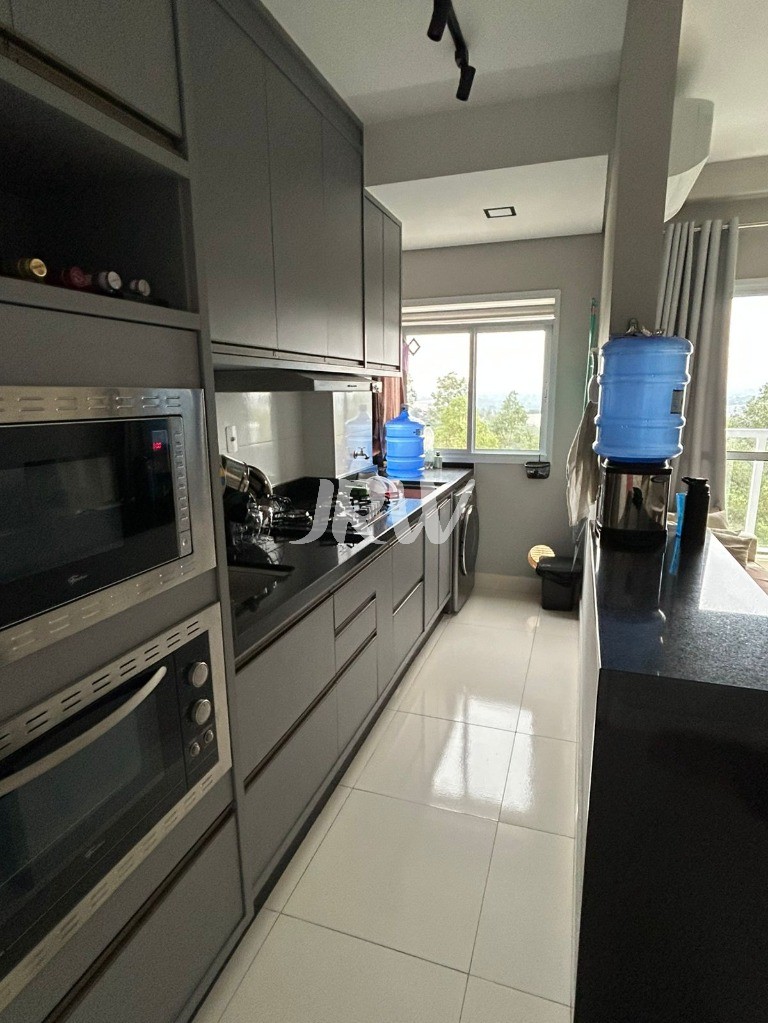 Apartamento à venda com 2 quartos, 51m² - Foto 4