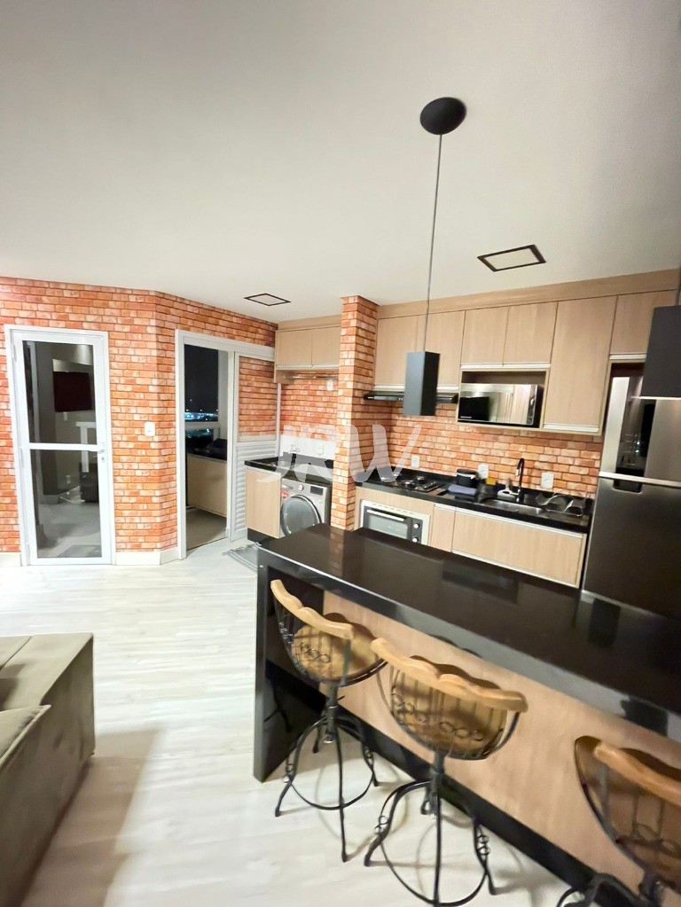 Apartamento, 2 quartos, 60 m² - Foto 4