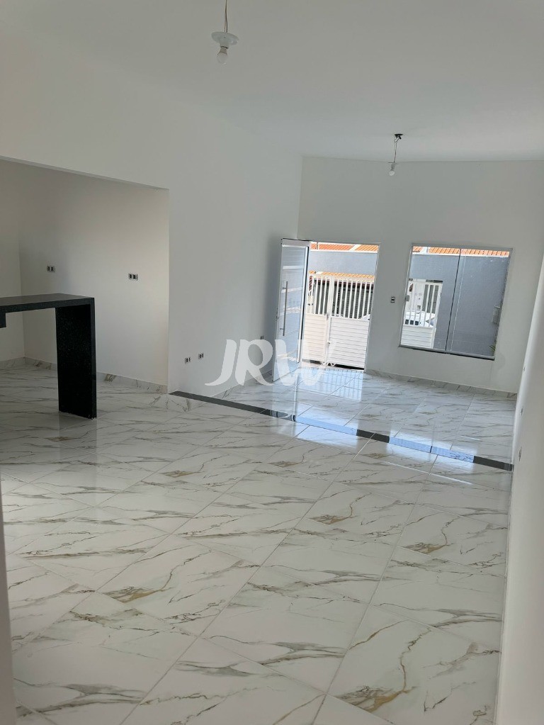 Casa, 3 quartos, 176 m² - Foto 1