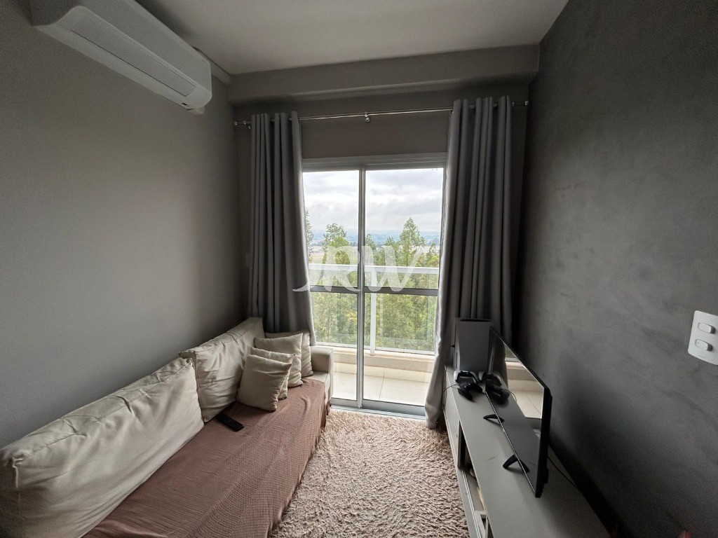 Apartamento à venda com 2 quartos, 51m² - Foto 11