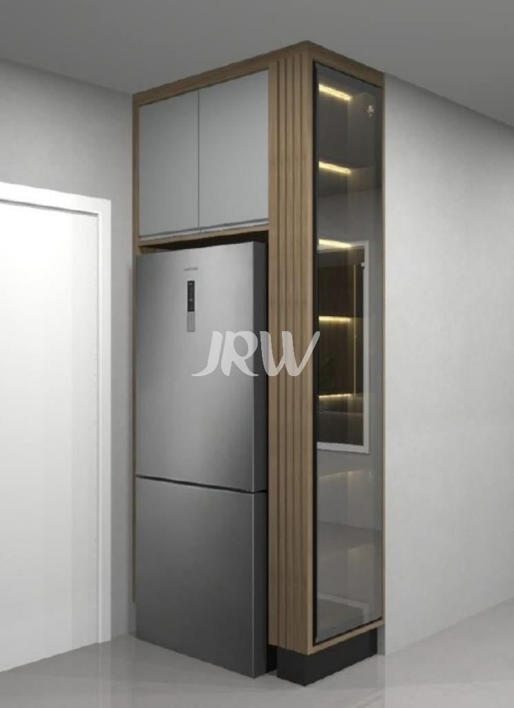 Casa, 3 quartos, 104 m² - Foto 8