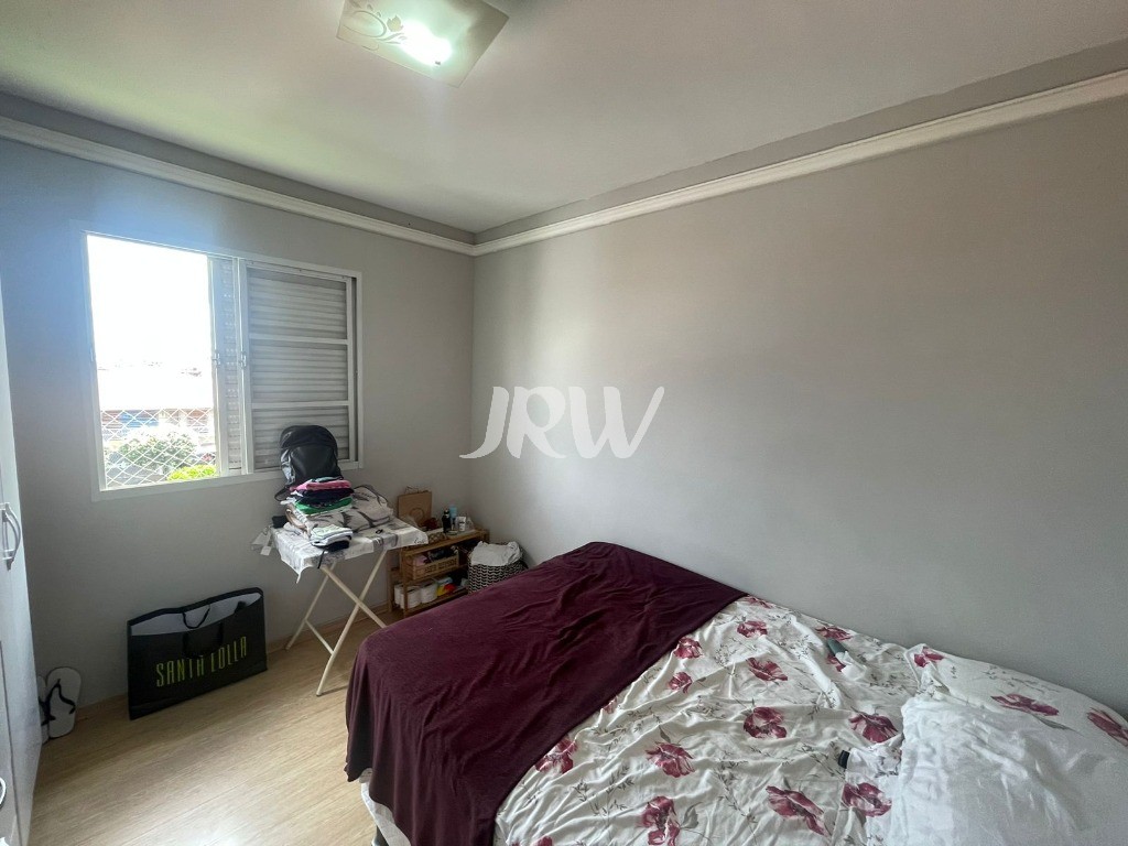 Apartamento, 2 quartos, 50 m² - Foto 8