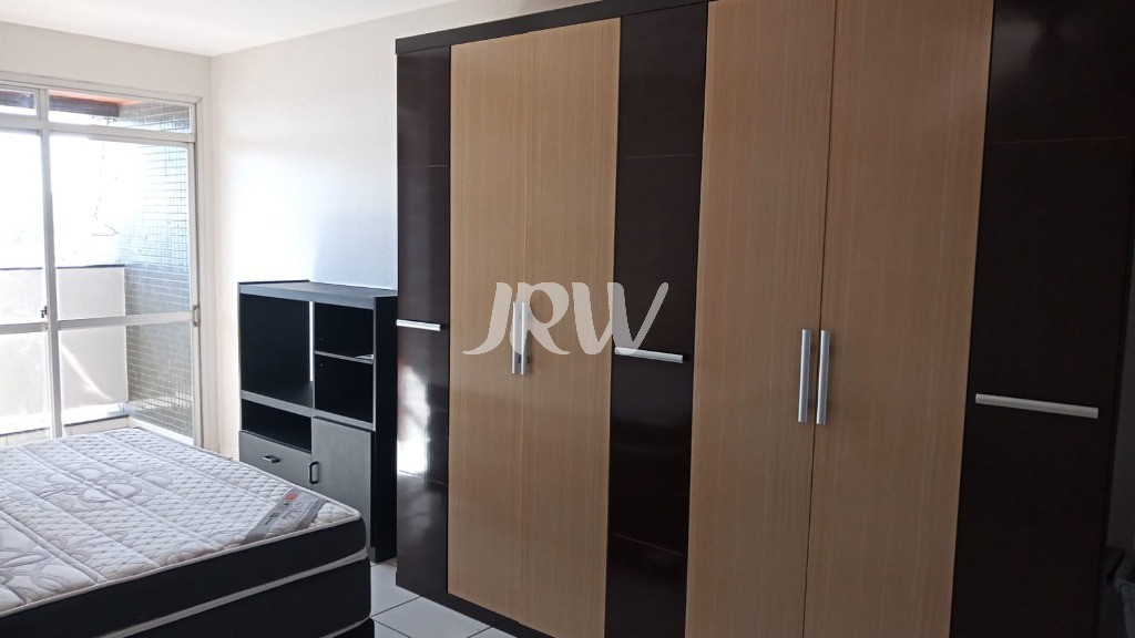 Flat/Apart Hotel à venda com 1 quarto, 49m² - Foto 3