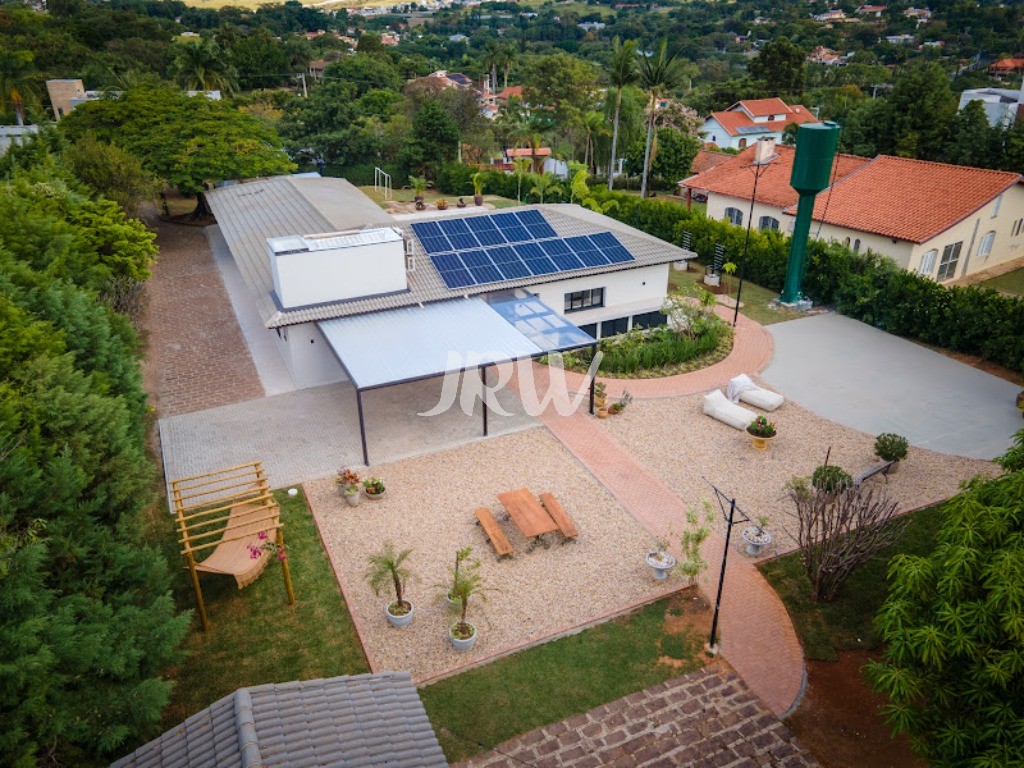 Chácara, 4 quartos, 2880 m² - Foto 6