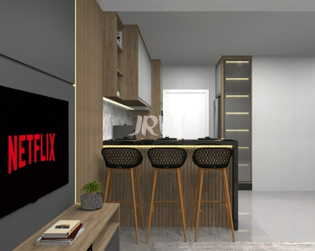 Casa, 3 quartos, 104 m² - Foto 5