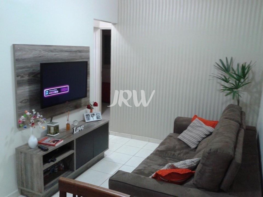 Casa, 3 quartos, 150 m² - Foto 2