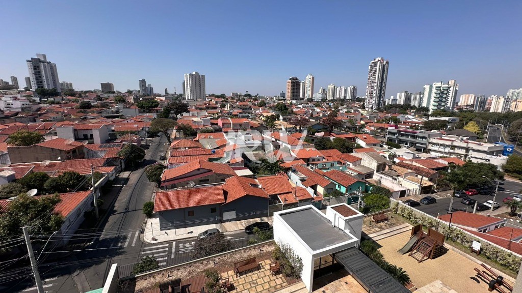 Apartamento à venda com 3 quartos, 103m² - Foto 41