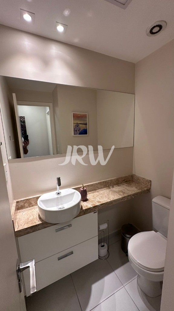Apartamento à venda com 3 quartos, 103m² - Foto 25