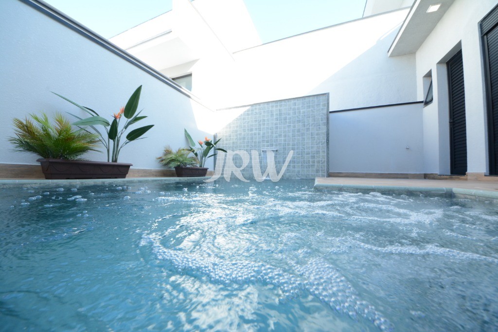 Casa de Condomínio, 3 quartos - Foto 22