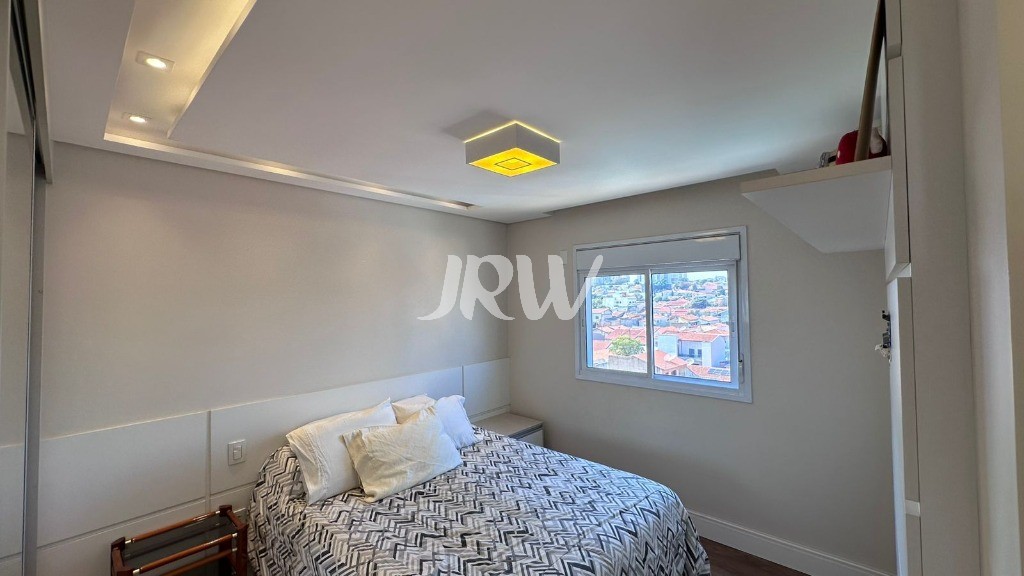 Apartamento à venda com 3 quartos, 103m² - Foto 10