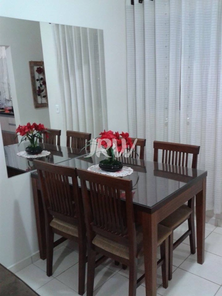 Casa, 3 quartos, 150 m² - Foto 6