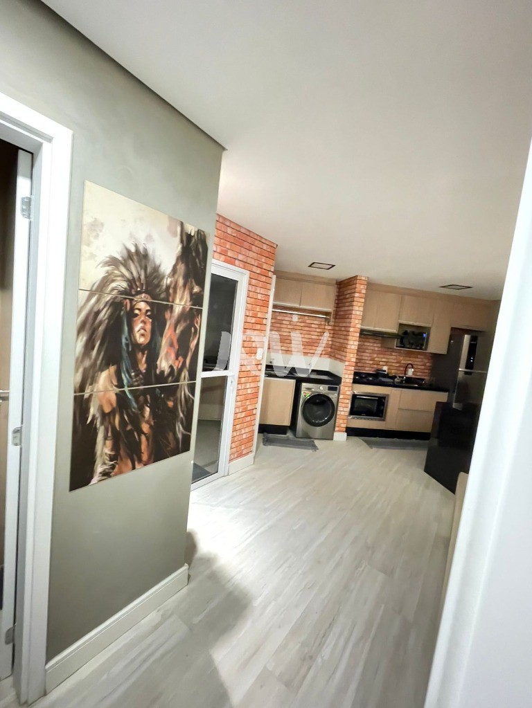 Apartamento, 2 quartos, 60 m² - Foto 11