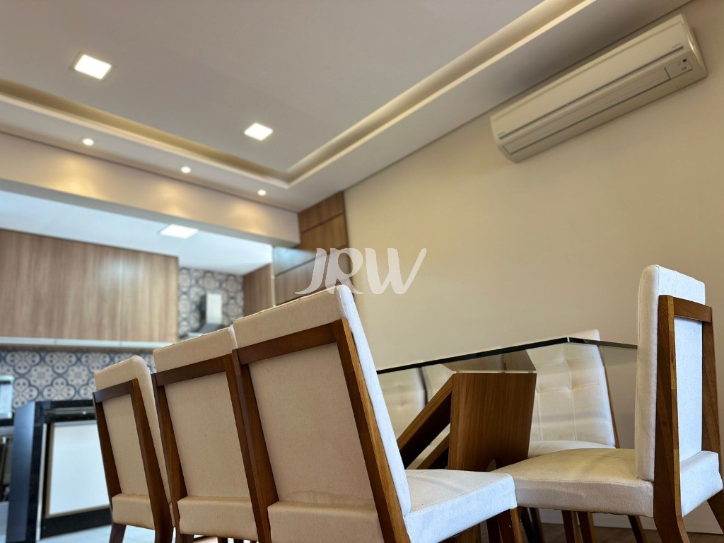Apartamento à venda com 3 quartos, 103m² - Foto 7