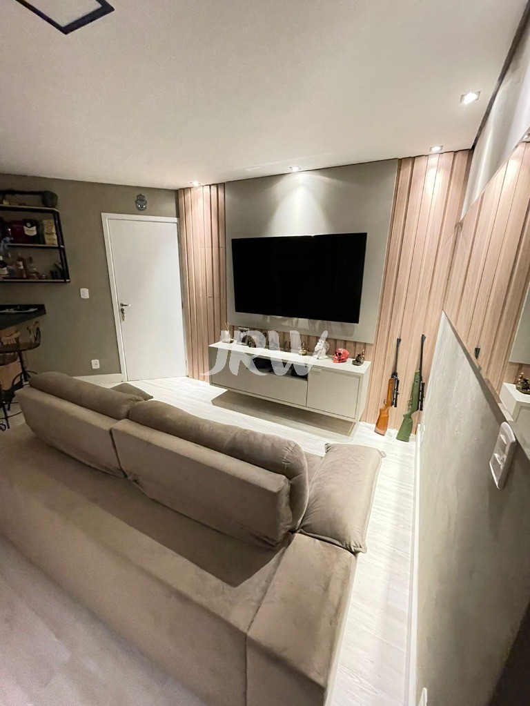 Apartamento, 2 quartos, 60 m² - Foto 2