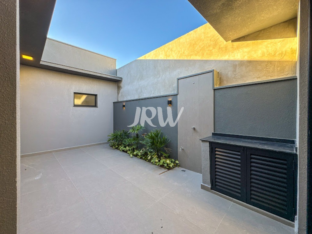 Casa de Condomínio, 3 quartos - Foto 18