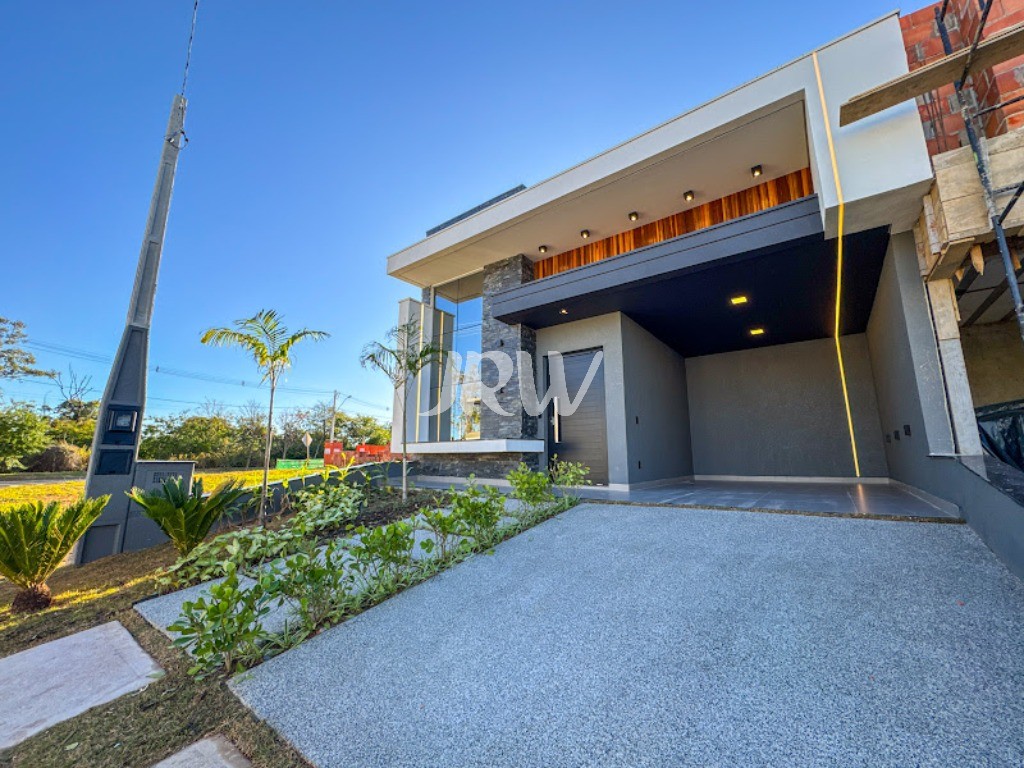 Casa de Condomínio, 3 quartos - Foto 3