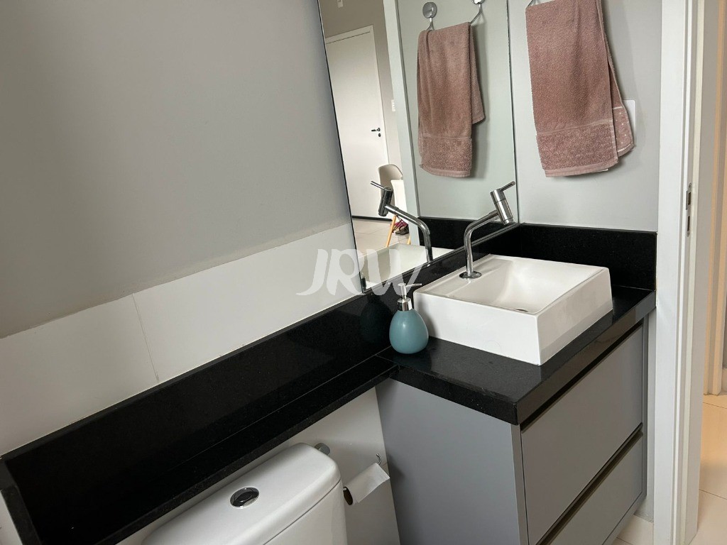 Apartamento à venda com 2 quartos, 51m² - Foto 6