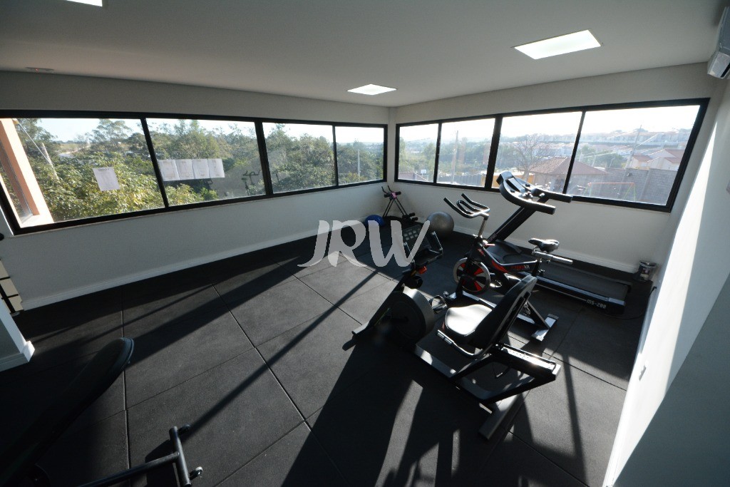 Casa de Condomínio, 3 quartos - Foto 56