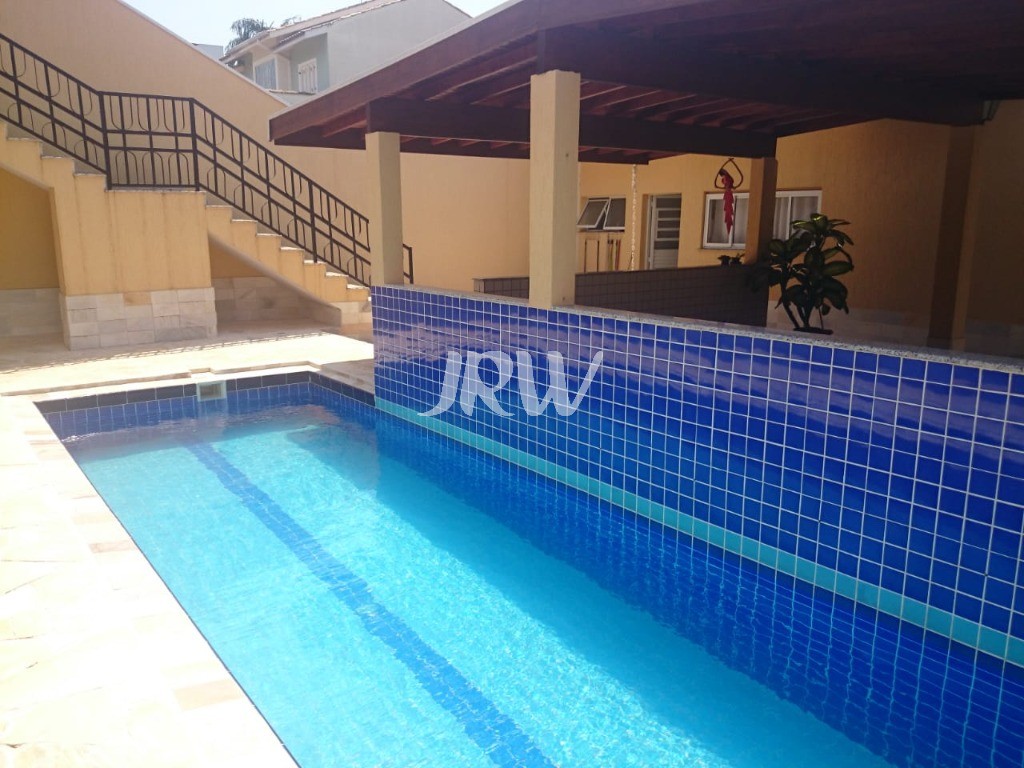 Sobrado, 5 quartos, 432 m² - Foto 9